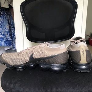 Nike Vapormax Men Running Shoe